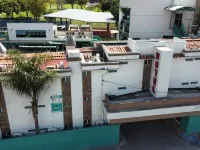 REAL INN DE TIJUANA BOULEVARD AGUA CALIENTE Hotels near Plaza Soriana