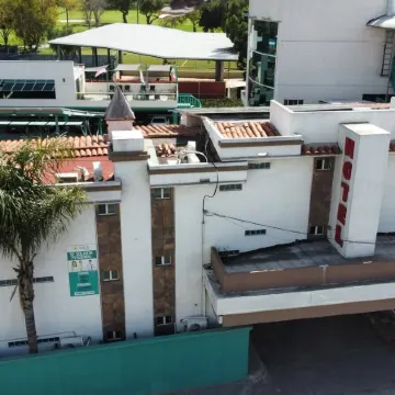 REAL INN DE TIJUANA BOULEVARD AGUA CALIENTE