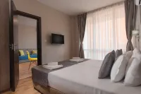 瑪麗娜海灘公寓酒店