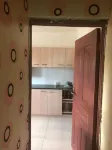 Giraffe Lookout House