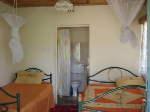 Kajiado Cultural Resort - 2 Sao