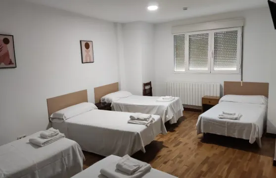 拉斯馬蒂利亞斯高級旅館