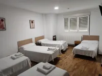 Pensión las Matillas