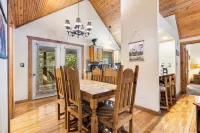 巴爾德諾布嶺逃逸 - 西布蘭森小屋！