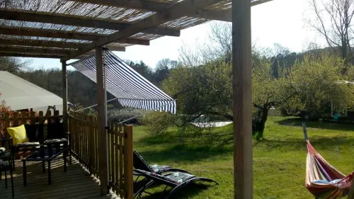 Domaine de la Velle