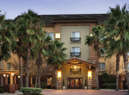 Larkspur Landing Extended Stay Suites Pleasanton