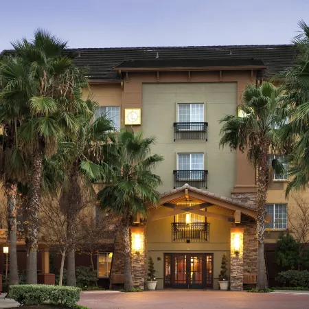 Larkspur Landing Extended Stay Suites Pleasanton