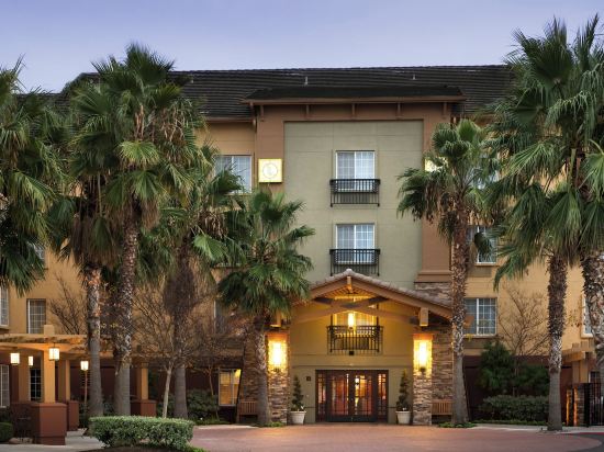 Larkspur Landing Extended Stay Suites Milpitas