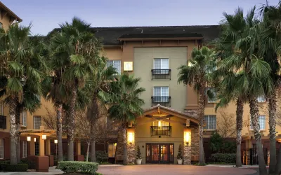 Larkspur Landing Extended Stay Suites Pleasanton Hotels in Pleasanton