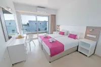 La Casa di Napa Apartments