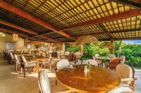 Hotel Ponta do Madeiro - bar