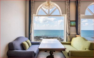 その他 ホテル ホワイトハウスの写真