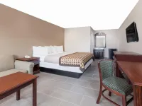 Deluxe Inn Denton Hotels in Denton