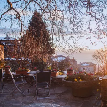 Palio Eleotrivio Guesthouse