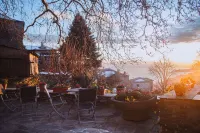 Palio Eleotrivio Guesthouse Hotels in der Nähe von Pelion Ski Centre