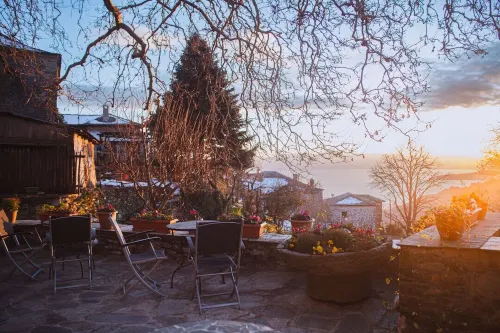 Palio Eleotrivio Guesthouse