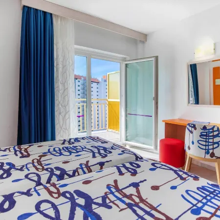 Hotel Servigroup Orange