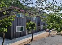 Daeyasan Seonyudong Pension Hotels near Ssangyong Valley
