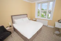 The Hadley Hotel Hôtels à : Potters Bar
