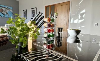 Your Space Apartments - the Hamilton's