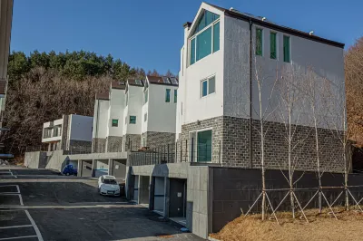 Polaris 700 - 101Dong Hotels near Daegwallyeong Sheep Farm
