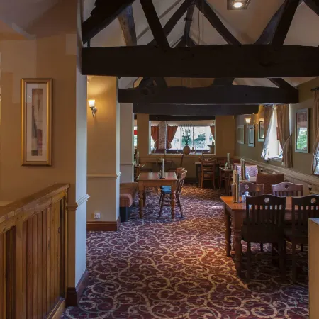 Meadow Farm Redditch by Marstons Inns