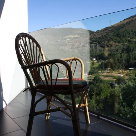 Hostal Tres Campanas