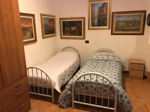 Al Calypso Hotels in Curtatone