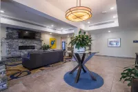 Cobblestone Inn & Suites - St Marys Hotels in Saint Marys