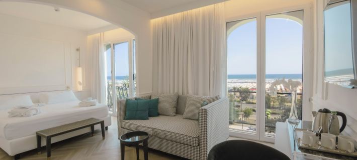 Hotel de Londres Hotels in Rimini