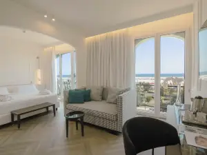 호텔 드 론드레 리미니