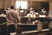 Bayview Hotel by ST Hotels - breakfast