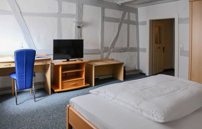 Hotel Haus Landgraf