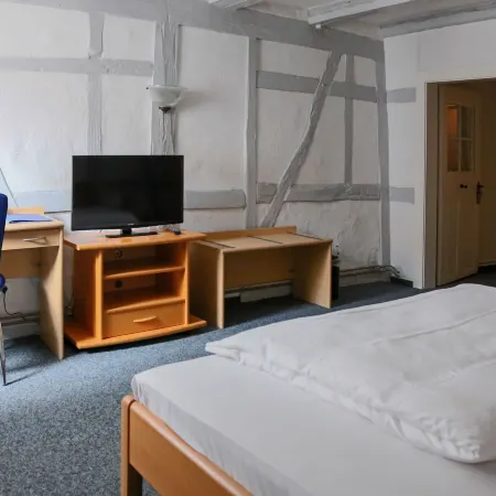 Hotel Haus Landgraf