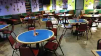 Rodeway Inn - Parkering
