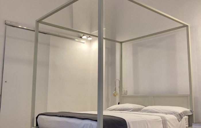 Corte Baracca B&B Suite