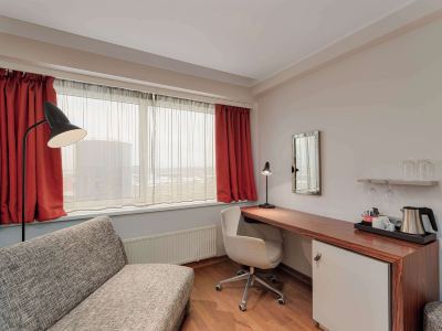 Other Radisson Blu Hotel Olümpia Photo