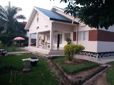 Family Nest Kivu Beach Hotels in 