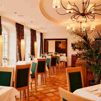 Landhaus zu Appesbach Dining/Meeting Rooms