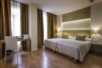 Hotel Comfort Dauro 2 Отели в г. Гранада