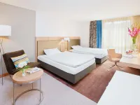 Mövenpick Hotel Zurich Regensdorf Hotel di Dietikon