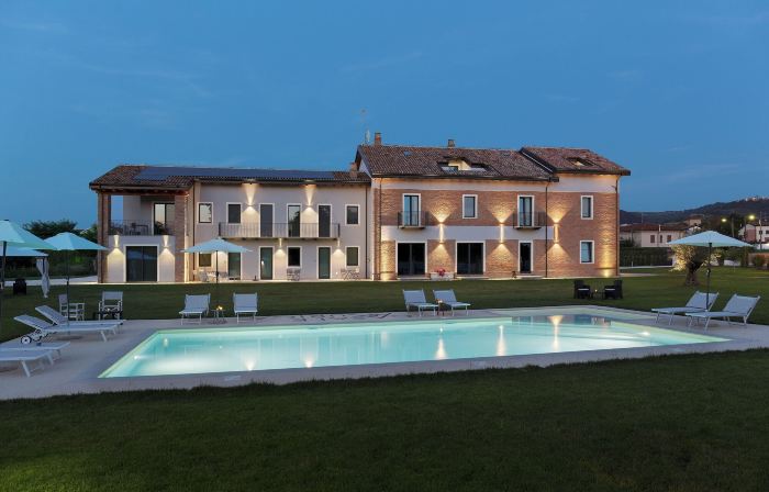 Casale Auriga Oltrepò Pavese