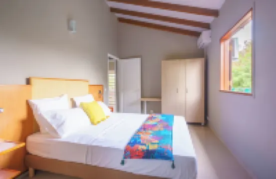 Gites Tamarin Hotels in 