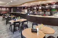 Courtyard Franklin Cool Springs - bar