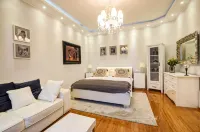 Bed & Breakfast Garden40 - 3 estrellas