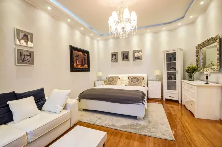 Bed & Breakfast Garden40