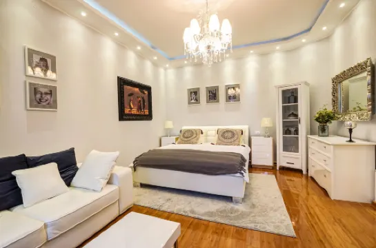 四十號花園住宿加早餐旅館