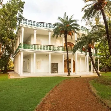 The Garden Bungalow