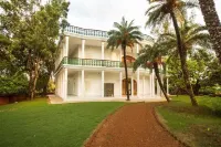 The Garden Bungalow Hotels near BIRBANGSHI TEMPLE