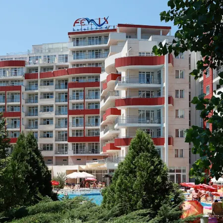 Hotel Fenix - All Inclusive